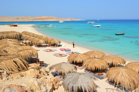 Hurghada : Jaz Makadi Aquaviva Waterworld