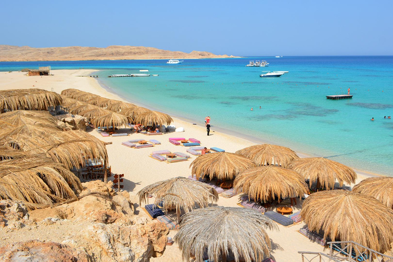 Hurghada : Jaz Makadi Aquaviva Waterworld