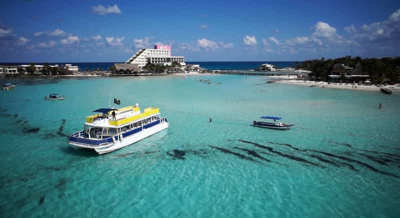 day trips to playa del carmen from cancun