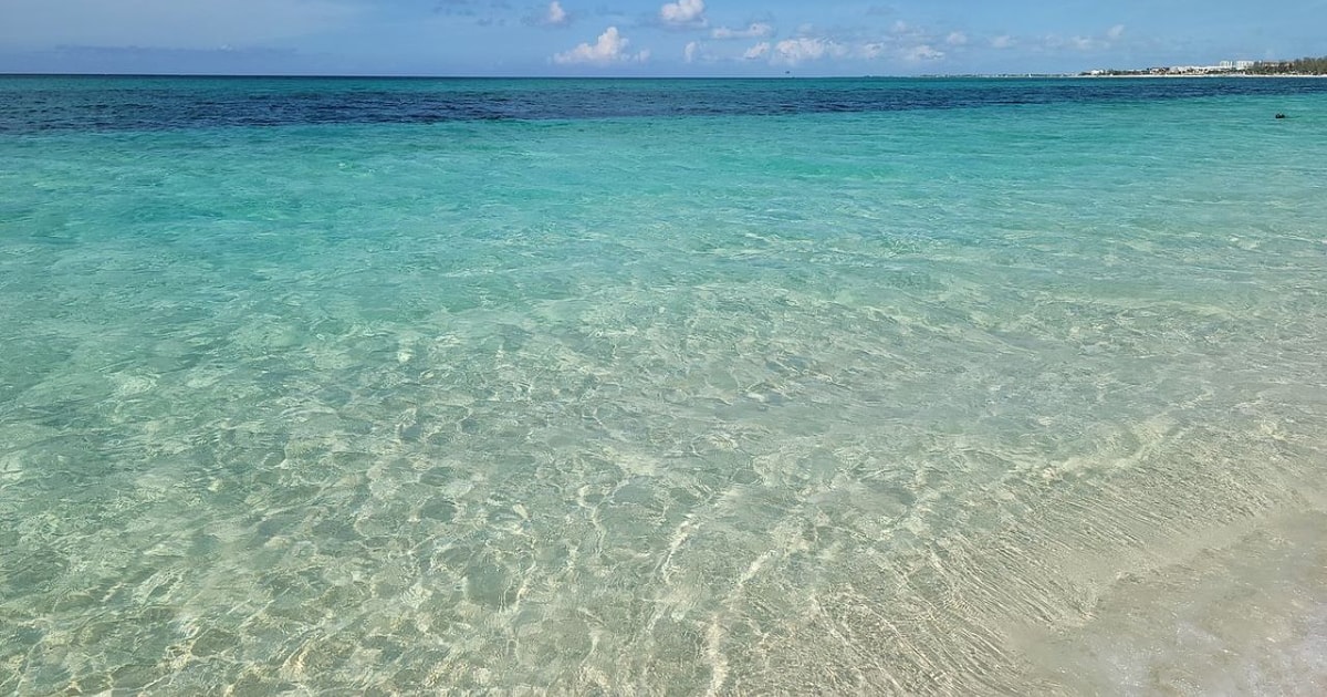 Providenciales Excursión de aventura en quad por tierra y playa