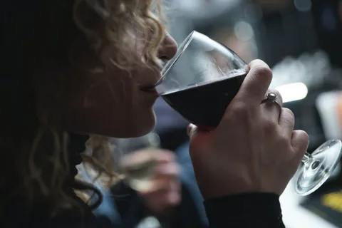 Bolonia: Parmesano, Vinagre, Lambrusco, Ferrari con el almuerzo