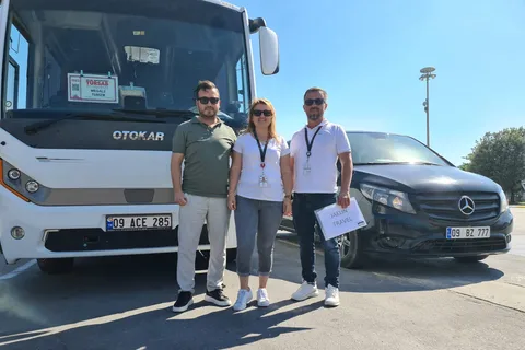 Kuşadası: GEMİ TURLARI İÇİN ÖZEL EFES LİMAN TURU-ZAMANDAN TASARRUF EDİN