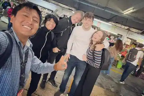 Dia inteiro em Lima: Mercado local + CityTour + Barranco e Miraflores
