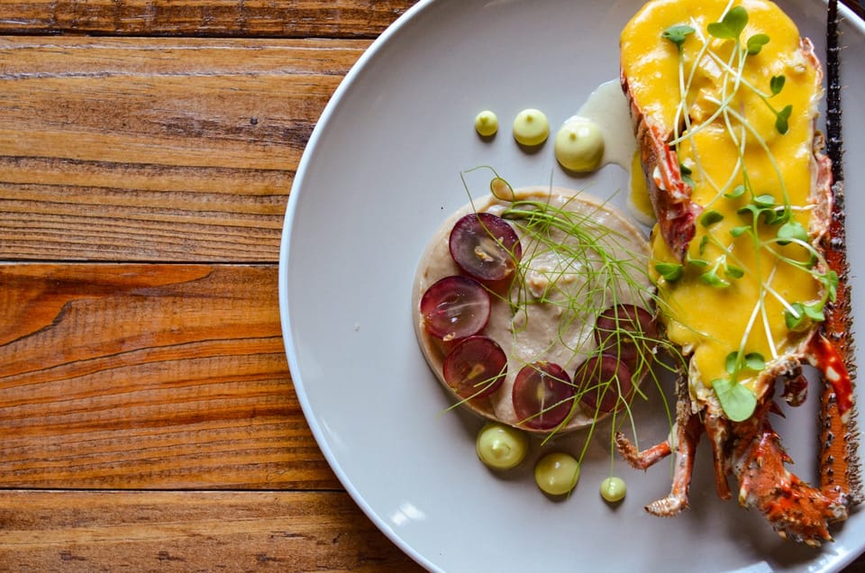 Punta Cana Caribbean Lobster Cooking Class GetYourGuide