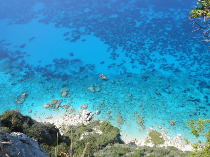 Liapades: Hidden Beaches of Western Corfu Guided Hike