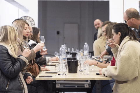 Le Havre : Distillery Tour with Tasting