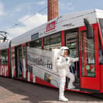 Darmstadt: Darmstadt Card - Trasporti pubblici e ingressi