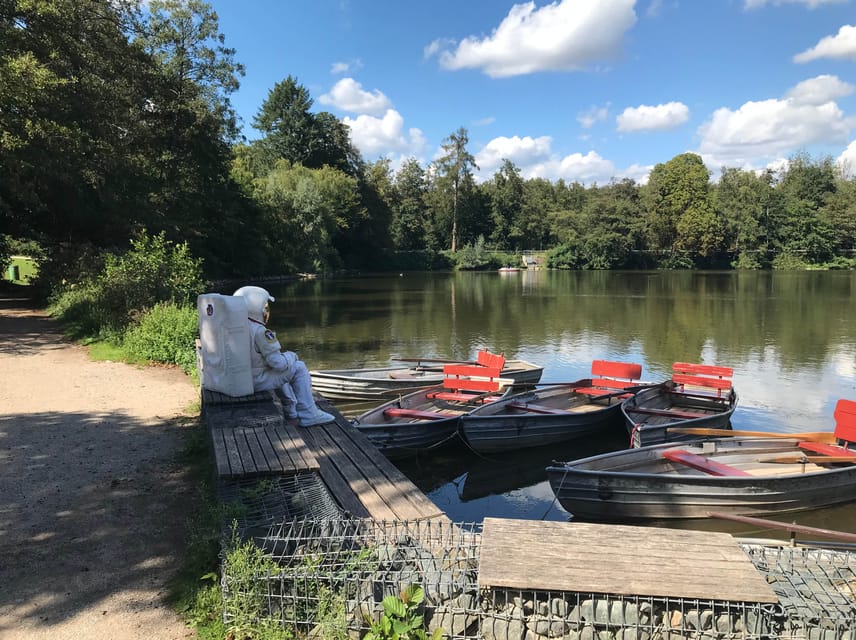 Darmstadt Darmstadt Card Öffentliche Verkehrsmittel und Eintritte