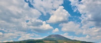 Pompei, Parco Nazionale del Vesuvio Biglietto Round-Trip Bus - Hizvo