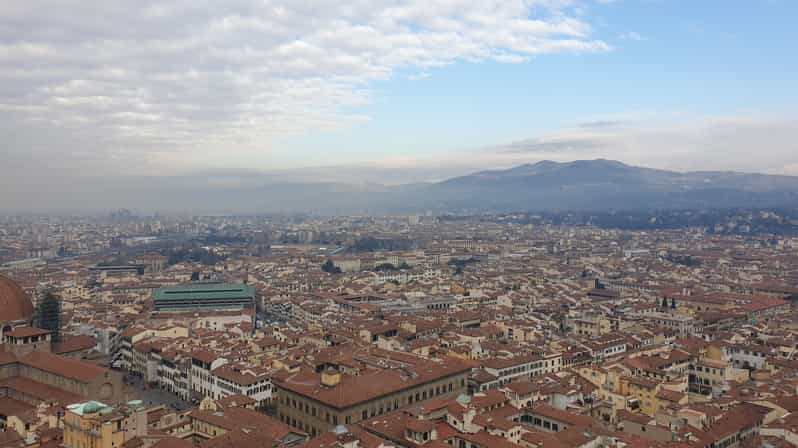 Florence Skip The Line Accademia Brunelleschi Dome Climb GetYourGuide