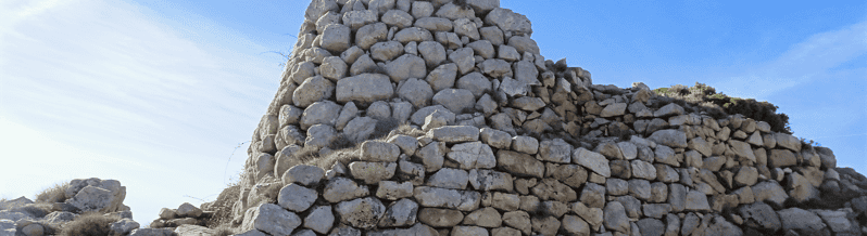 Barbagia: Tour in fuoristrada
