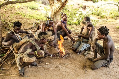 6 Days Tanzania culture and safari from Moshi
