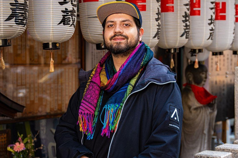 Private Daytime Photoshoot Experience in Osaka (Dotombori) Private Daytime Photoshoot Experience in Osaka (4 hrs)