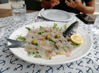 Piran, Gourmet Food and Wine Tasting Guided Walking Tour - Housity