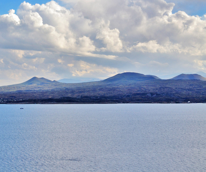 Yerevan: Lake Sevan, Dilijan, and Haghartsin Monastery Tour
