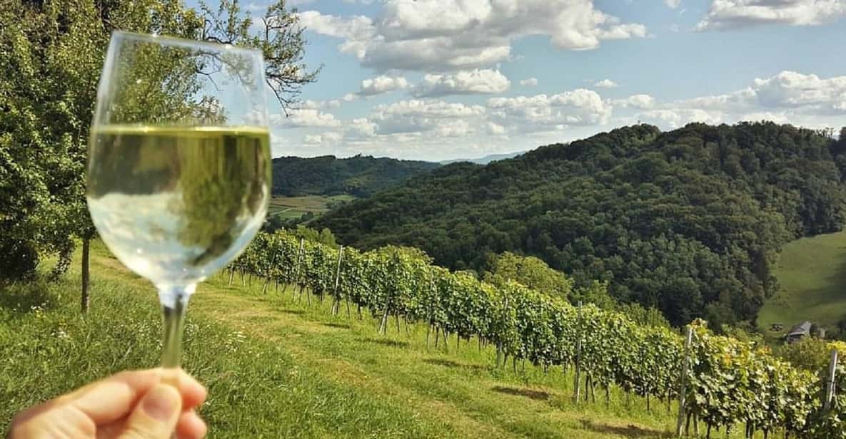Zagreb Plesivica Hills and Samobor Tour with Wine Tasting GetYourGuide