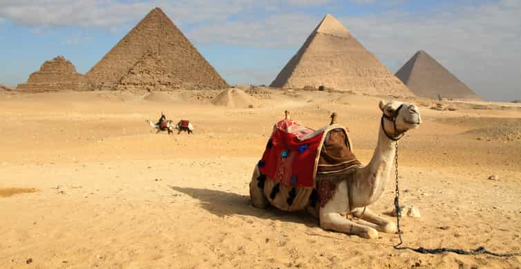 Au Départ D'Alexandrie : Visite Guidée Privée De 2 Jours à Gizeh Et Au ...