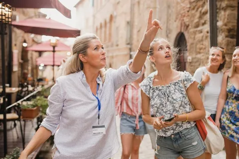 Kusadasi : City Discover Tour