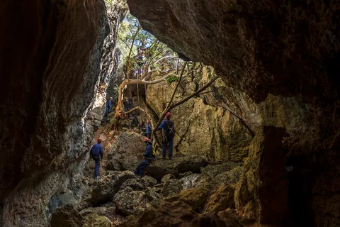 Lisboa: Circuito Aventura, Parque de Arrábida, Setúbal, Sesimbra