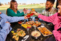Oberhausen, Topgolf Experience - Hizvo