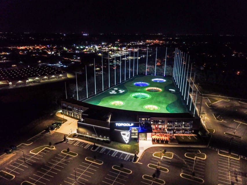 Topgolf: Nine ways to make the most of your visit