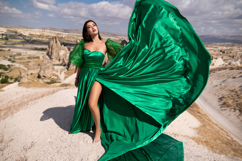Cappadocia: Photo Shooting Tour