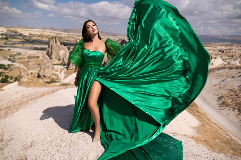 Cappadocia: Photo Shooting Tour