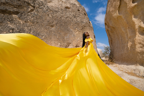 Cappadocia: Photo Shooting Tour