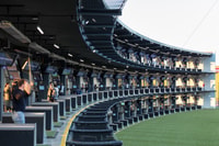 Oberhausen, Topgolf Experience - Hizvo