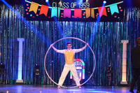 Pennsylvania, Jukebox Jive Variety Show - Housity