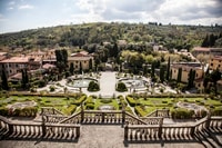 Collodi, Pinocchio Park & ​​Villa Garzoni Grounds Entry Tickets - Housity