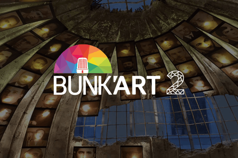 Tirana : Visite virtuelle Bunk'Art 1