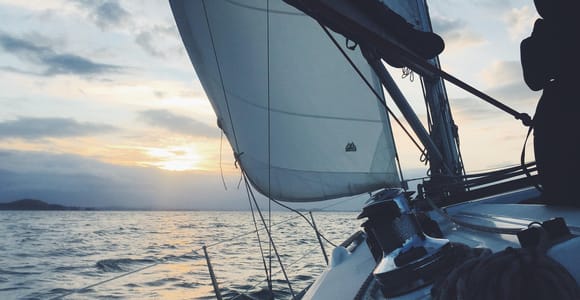 Split: Full Day Sailing Tour to Šolta Island and Brač Island