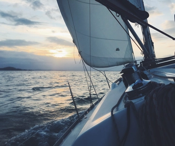 Split: Full Day Sailing Tour to Šolta Island and Brač Island