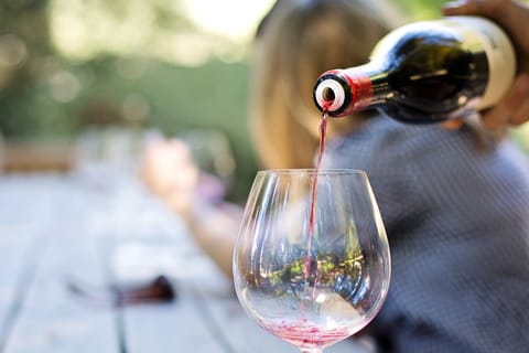 Trecase: Mount Vesuvius Wine Tour con Degustazioni e Pranzo