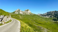 Von Kotor, Wanderausflug in Durmitor Massif & Dining - Hizvo