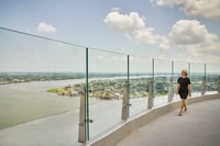 La Nouvelle-Orléans, l'Observatoire Vue Orleans et l'expérience culturelle - Hizvo