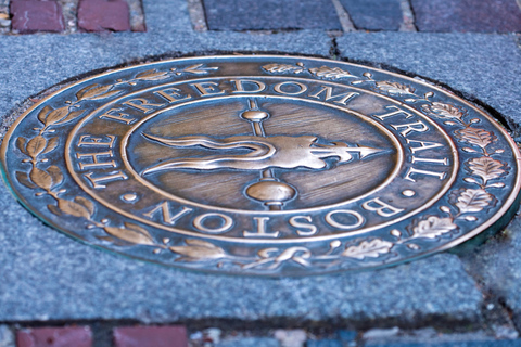 Boston: Revolutionary Women Guided Walking Tour