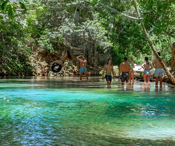 Ocho Rios: Cataratas do Rio Dunn e excursão a Reggae Hill