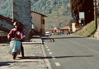 Como, Vintage Vespa Tour Lungo il Lago di Como - Hizvo