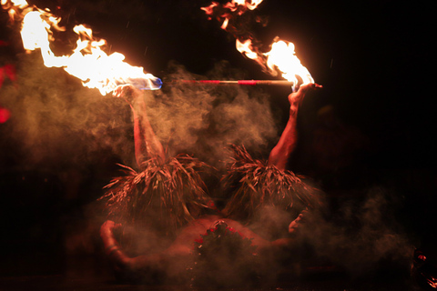 Oahu: show de luau com jantar do chefeOahu: Experiência Luau Paradise do chefe