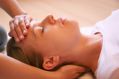 Agadir: Traditional Massage 1.5-Hour Relaxing Massage