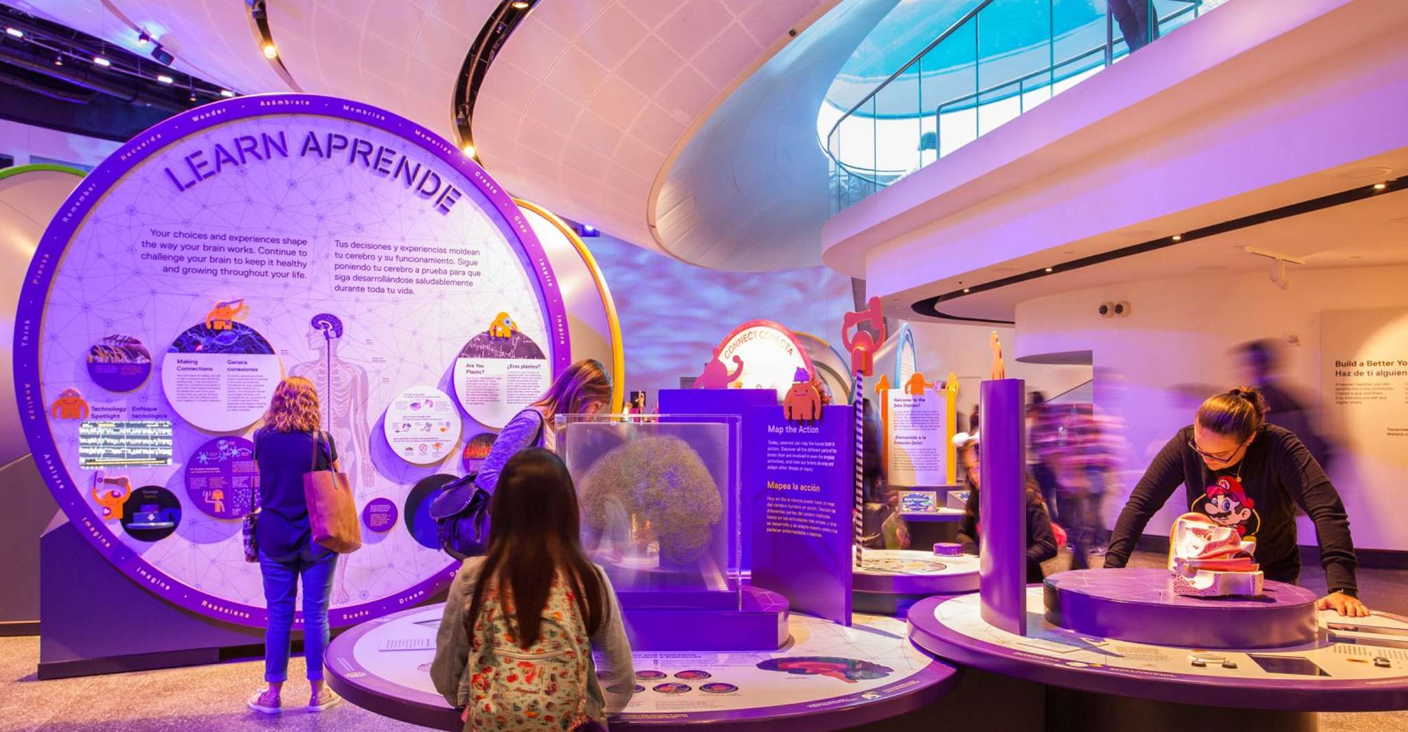 Miami: Frost Museum of Science and Planetarium Entry Ticket photo 12