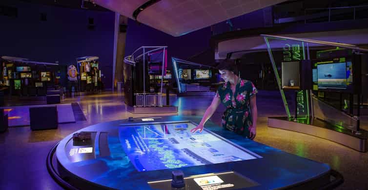 Miami: Frost Museum of Science and Planetarium Entry Ticket photo 14