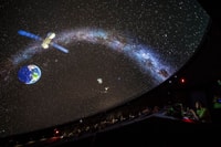 Miami, Frost Museum of Science and Planetarium Entry Ticket - Housity