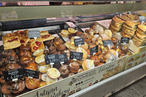 Smaki Florencji - Wycieczka kulinarna z degustacją win i potraw