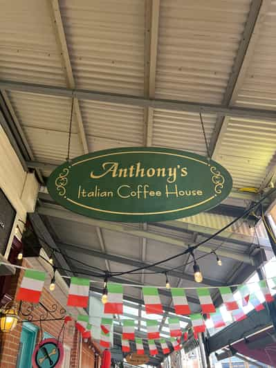 Philadelphia: Historic Italian Market Walking Tour | GetYourGuide