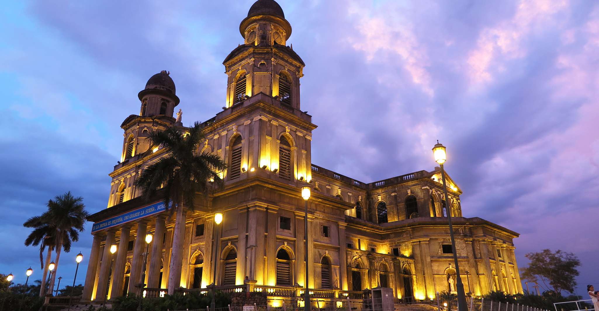 Managua, Tour storico a piedi guidato di 4 ore - Hizvo