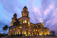 Managua, Tour storico a piedi guidato di 4 ore - Hizvo