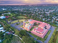 Managua, Tour storico a piedi guidato di 4 ore - Hizvo